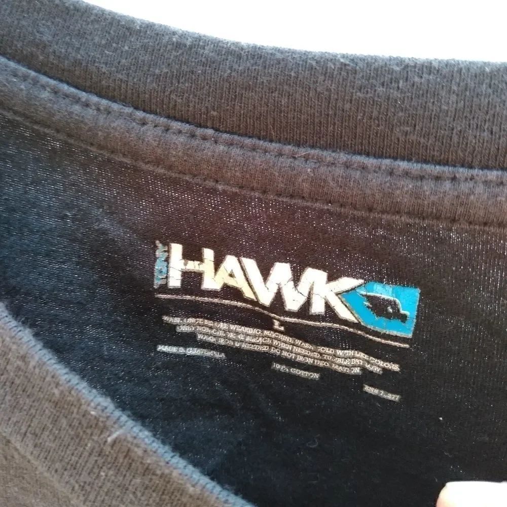 Tony Hawk t-shirt - Picture 2 of 2